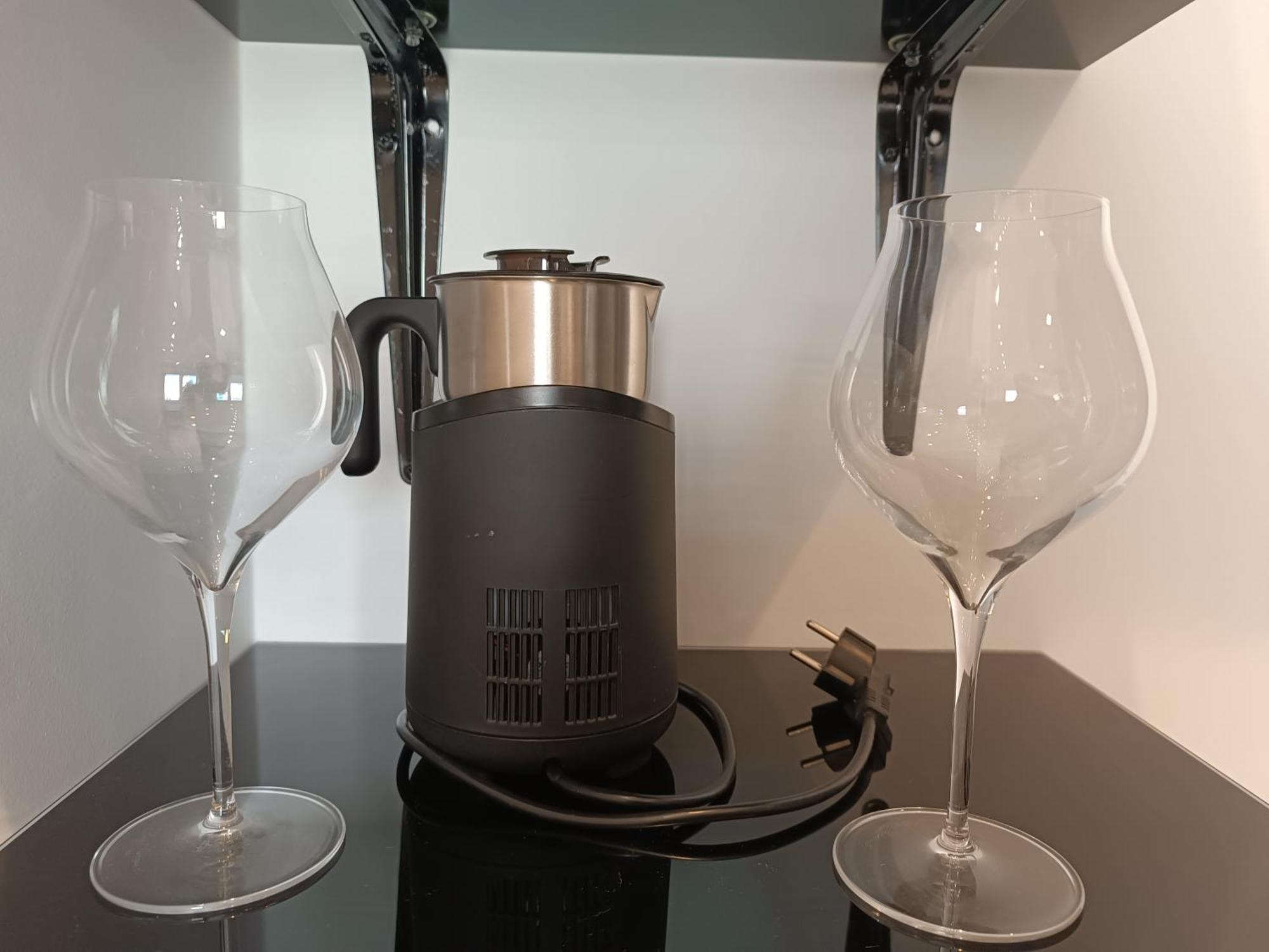 Bed and Breakfast Blumoon Boutique Andria Exteriér fotografie